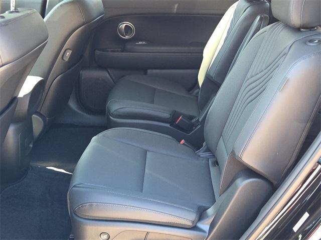 new 2026 Hyundai Palisade car, priced at $43,316