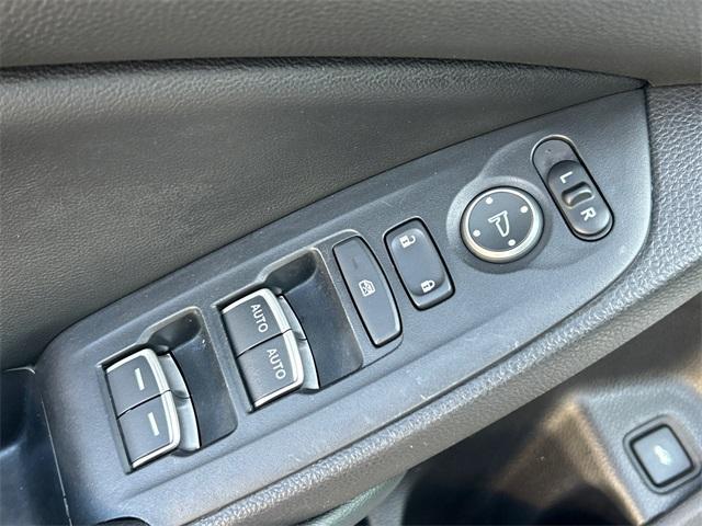 used 2022 Honda Accord car, priced at $26,990