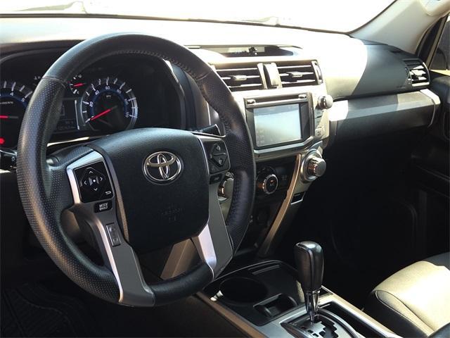 used 2017 Toyota 4Runner car, priced at $23,248