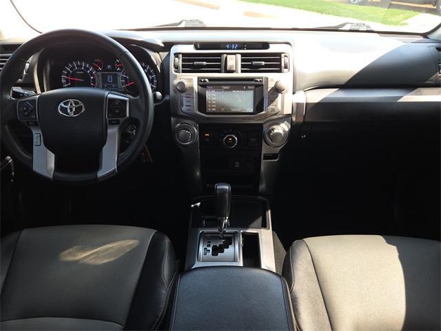 used 2017 Toyota 4Runner car, priced at $23,248
