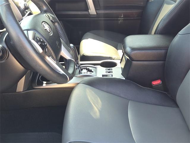 used 2017 Toyota 4Runner car, priced at $23,248