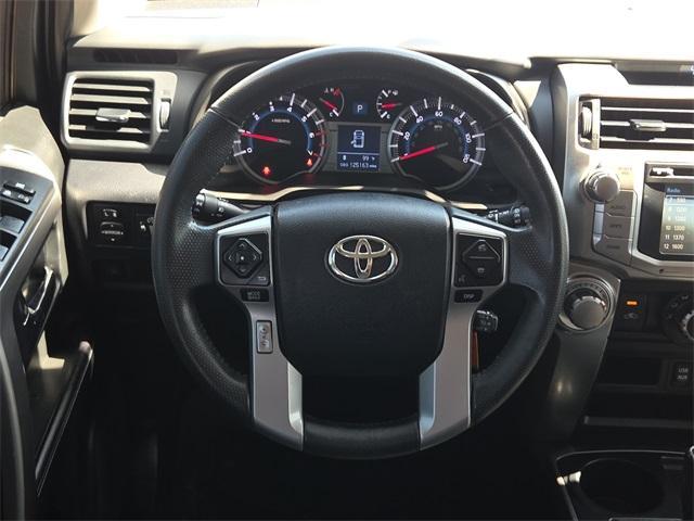 used 2017 Toyota 4Runner car, priced at $23,248