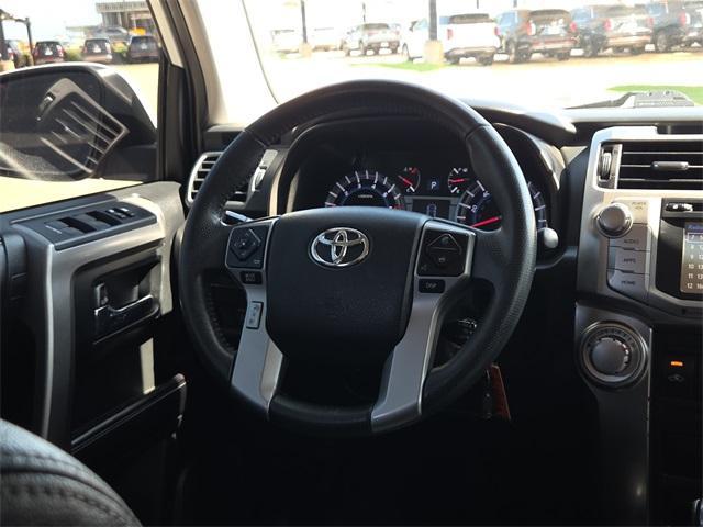 used 2017 Toyota 4Runner car, priced at $23,248