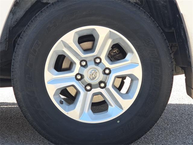 used 2017 Toyota 4Runner car, priced at $23,248