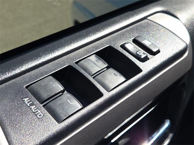 used 2017 Toyota 4Runner car, priced at $23,248