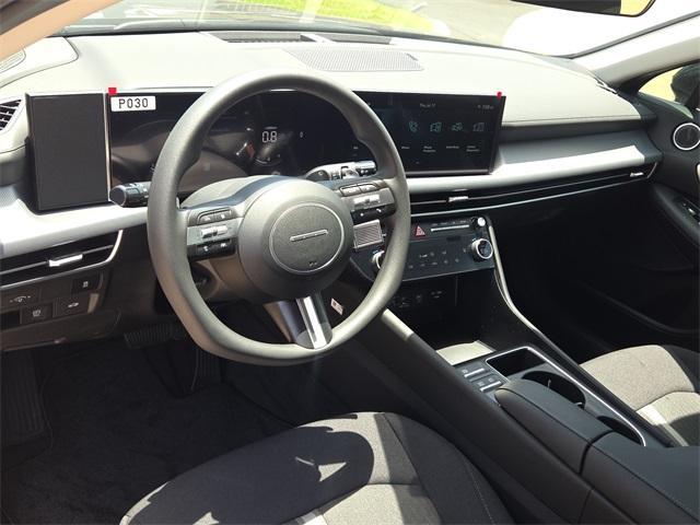 new 2025 Hyundai Sonata car, priced at $27,548