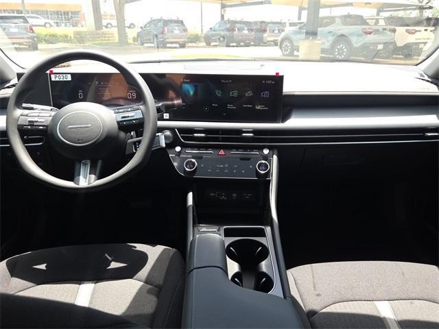new 2025 Hyundai Sonata car, priced at $27,548