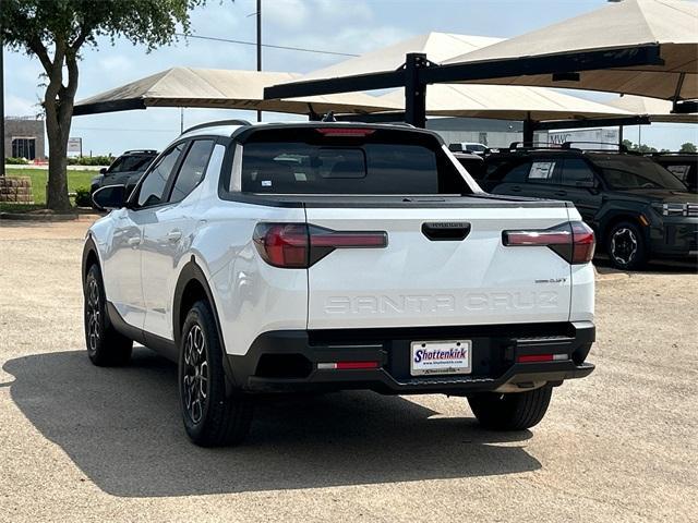 used 2022 Hyundai SANTA CRUZ car, priced at $26,073