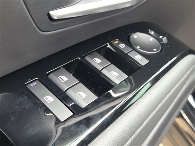new 2025 Hyundai SANTA CRUZ car, priced at $34,094