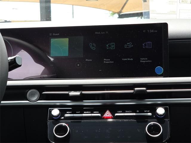 new 2025 Hyundai SANTA CRUZ car, priced at $34,094