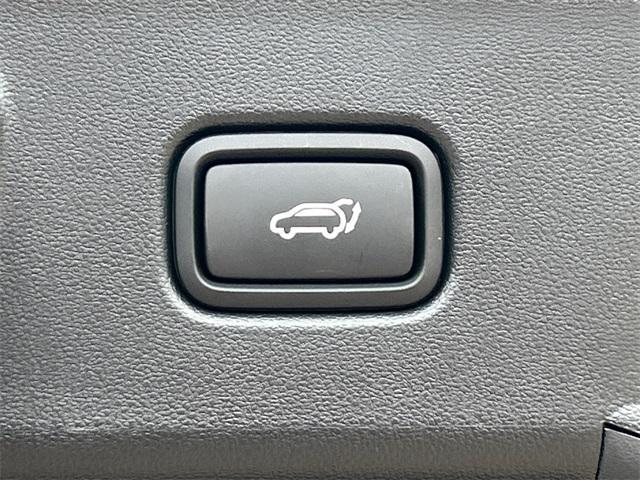 new 2025 Hyundai Tucson car, priced at $37,447