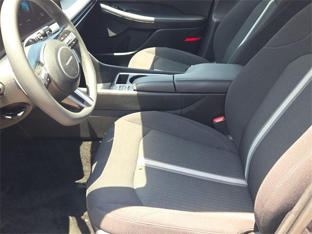 used 2024 Hyundai Sonata car, priced at $22,607