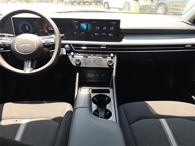 used 2024 Hyundai Sonata car, priced at $22,607