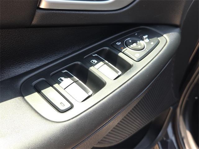 used 2024 Hyundai Sonata car, priced at $22,607