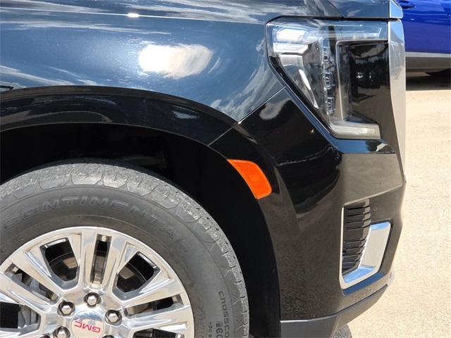 used 2021 GMC Yukon car, priced at $52,792
