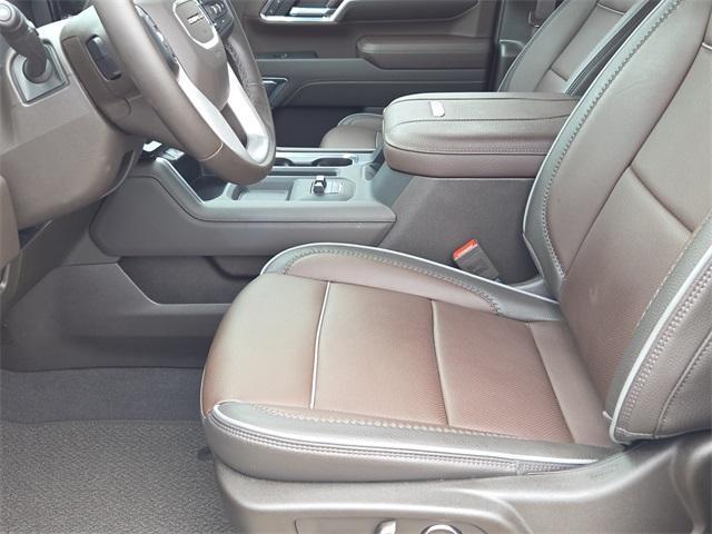 used 2024 GMC Sierra 2500 car, priced at $79,982