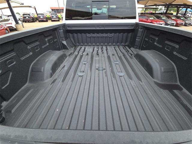 used 2024 GMC Sierra 2500 car, priced at $79,982