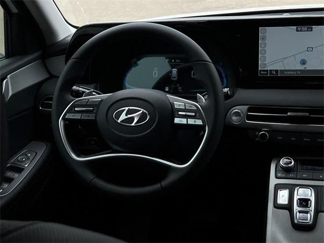 new 2024 Hyundai Palisade car, priced at $43,546