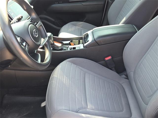 used 2022 Hyundai SANTA CRUZ car, priced at $23,185