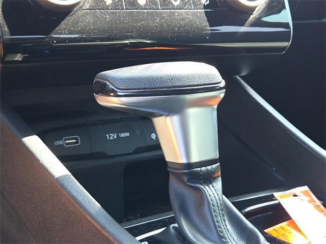 used 2022 Hyundai SANTA CRUZ car, priced at $23,185