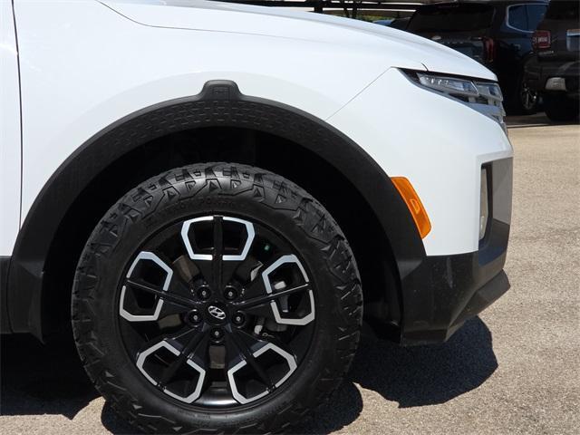 used 2022 Hyundai SANTA CRUZ car, priced at $23,185