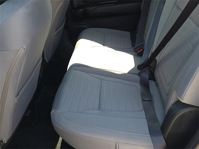 used 2022 Hyundai SANTA CRUZ car, priced at $23,185