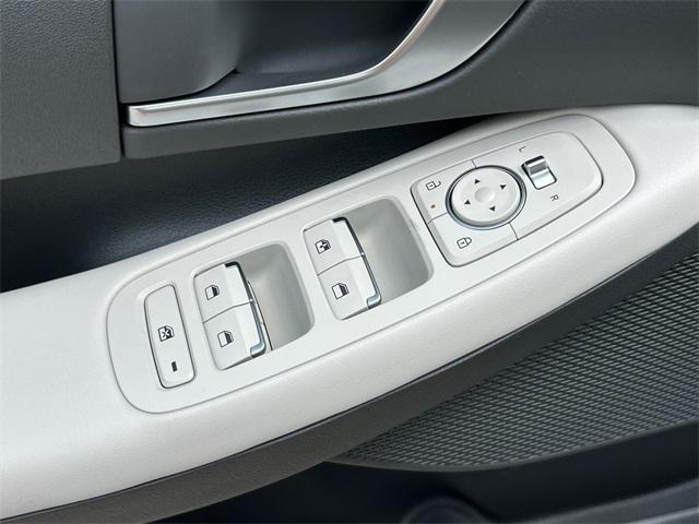 new 2025 Hyundai Sonata car, priced at $26,321