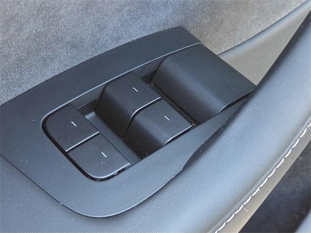 used 2025 Tesla Model Y car