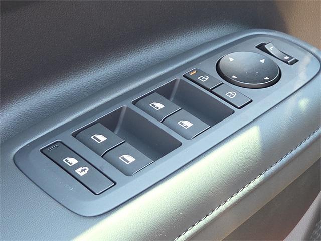 new 2026 Hyundai Santa Fe car, priced at $39,256