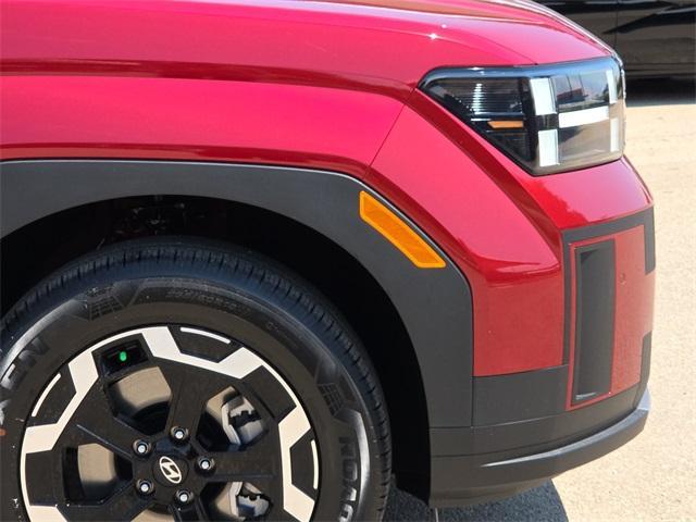 new 2026 Hyundai Santa Fe car, priced at $39,256