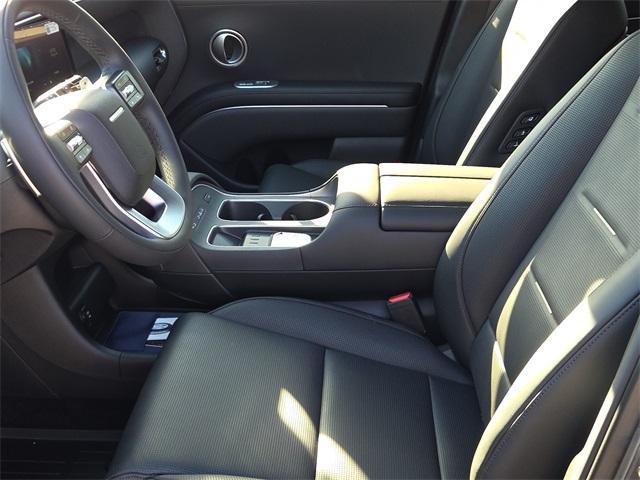 new 2026 Hyundai Palisade car, priced at $54,771