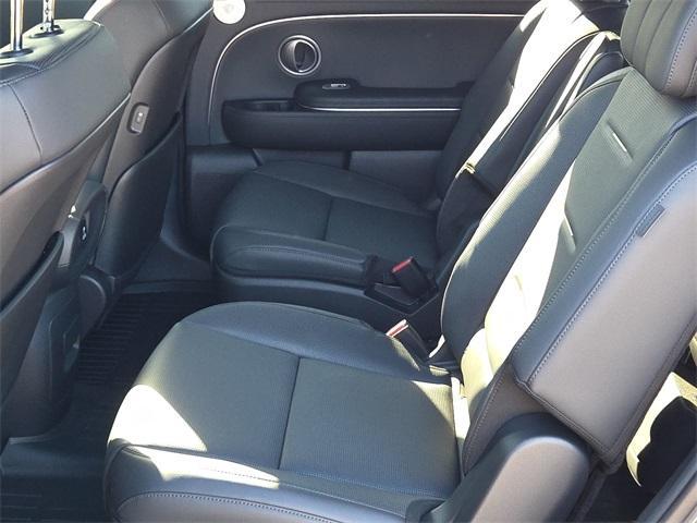 new 2026 Hyundai Palisade car, priced at $54,771