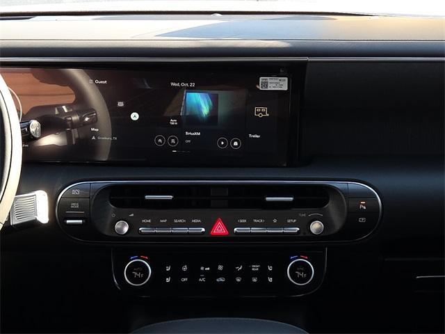 new 2026 Hyundai Palisade car, priced at $54,771