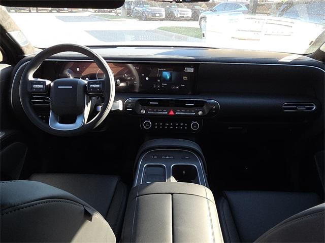 new 2026 Hyundai Palisade car, priced at $54,771