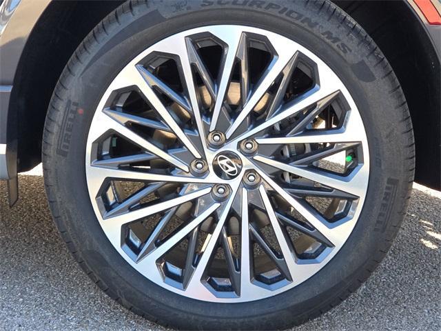 new 2026 Hyundai Palisade car, priced at $54,771