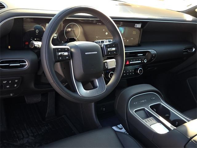 new 2026 Hyundai Palisade car, priced at $54,771