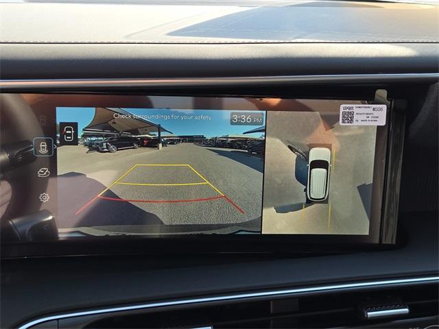 new 2026 Hyundai Palisade car, priced at $54,771