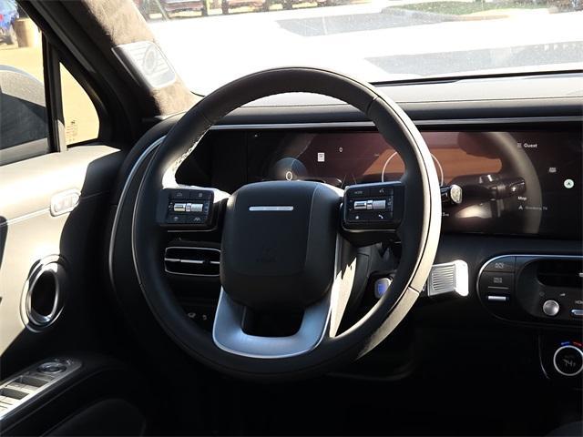 new 2026 Hyundai Palisade car, priced at $54,771