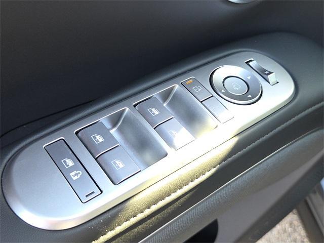 new 2026 Hyundai Palisade car, priced at $54,771