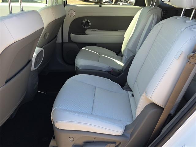 new 2026 Hyundai Palisade car, priced at $50,283