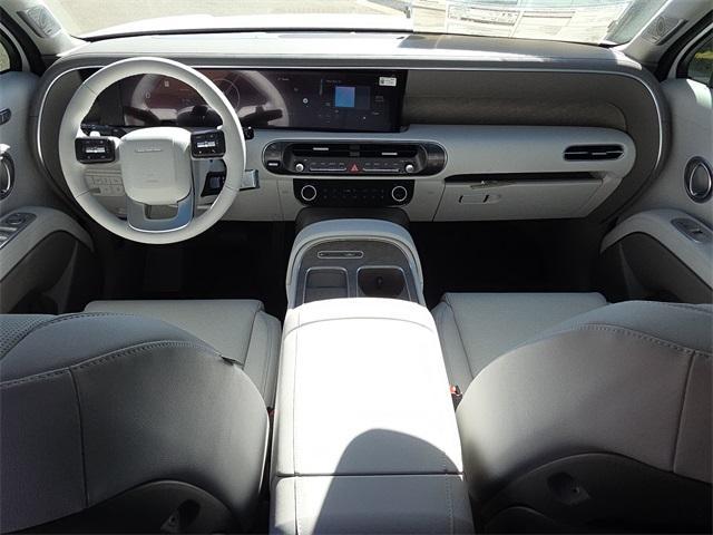 new 2026 Hyundai Palisade car, priced at $50,283