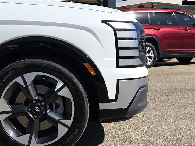 new 2026 Hyundai Palisade car, priced at $50,283