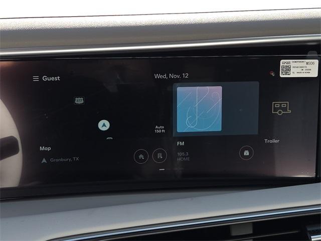 new 2026 Hyundai Palisade car, priced at $50,283