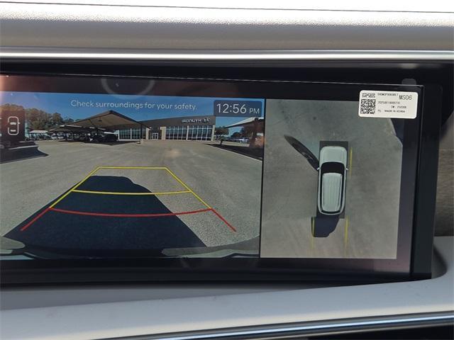 new 2026 Hyundai Palisade car, priced at $50,283