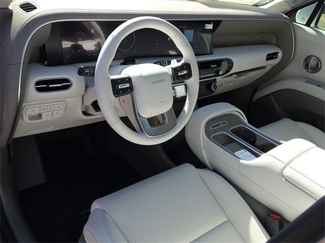 new 2026 Hyundai Palisade car, priced at $50,283