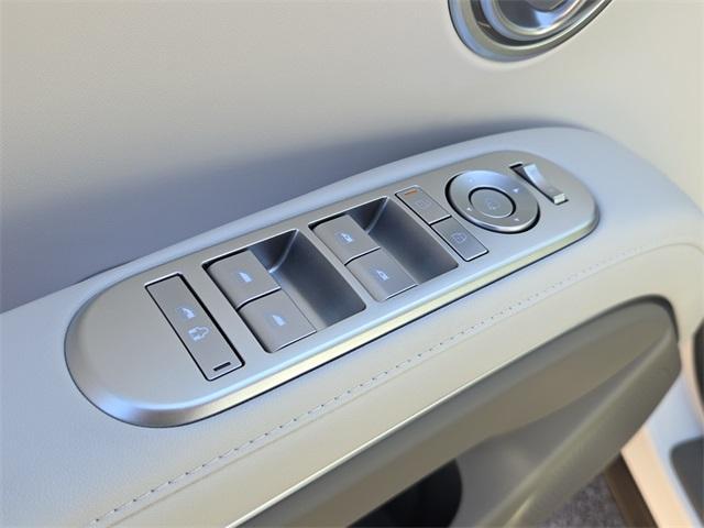 new 2026 Hyundai Palisade car, priced at $50,283