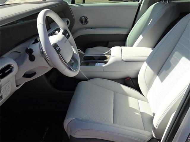 new 2026 Hyundai Palisade car, priced at $50,283