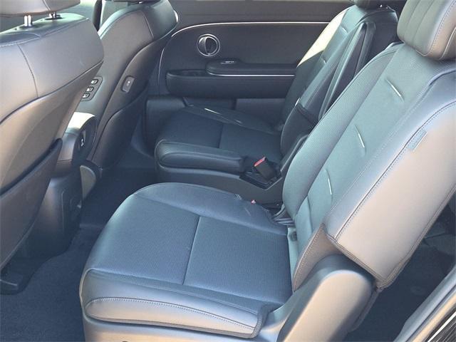 new 2026 Hyundai Palisade Hybrid car, priced at $60,890