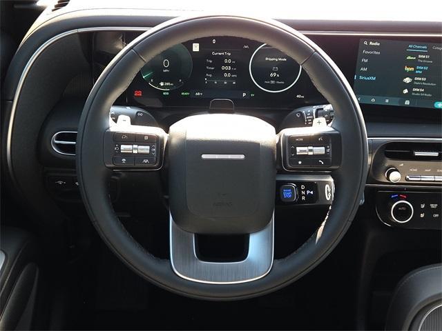 new 2026 Hyundai Palisade Hybrid car, priced at $60,890