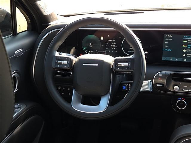 new 2026 Hyundai Palisade Hybrid car, priced at $60,890